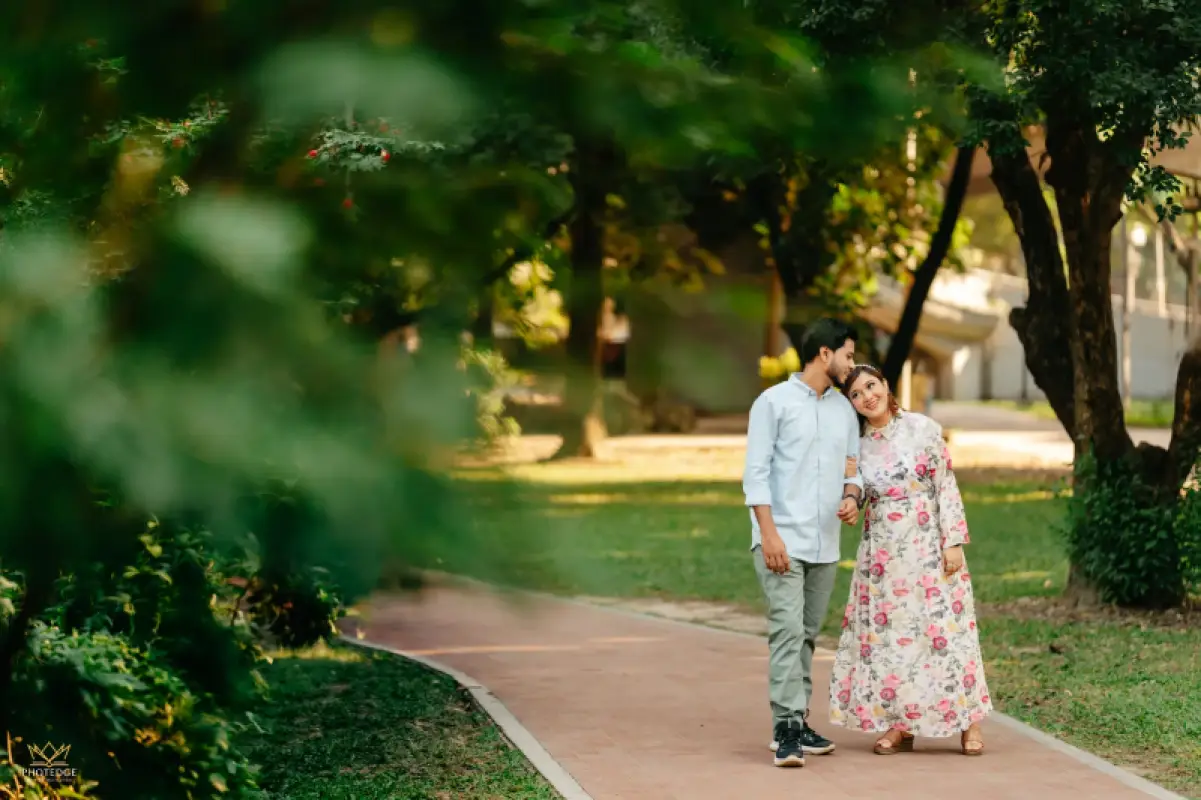 Siam & Shamiha – A Love Story Captured Forever