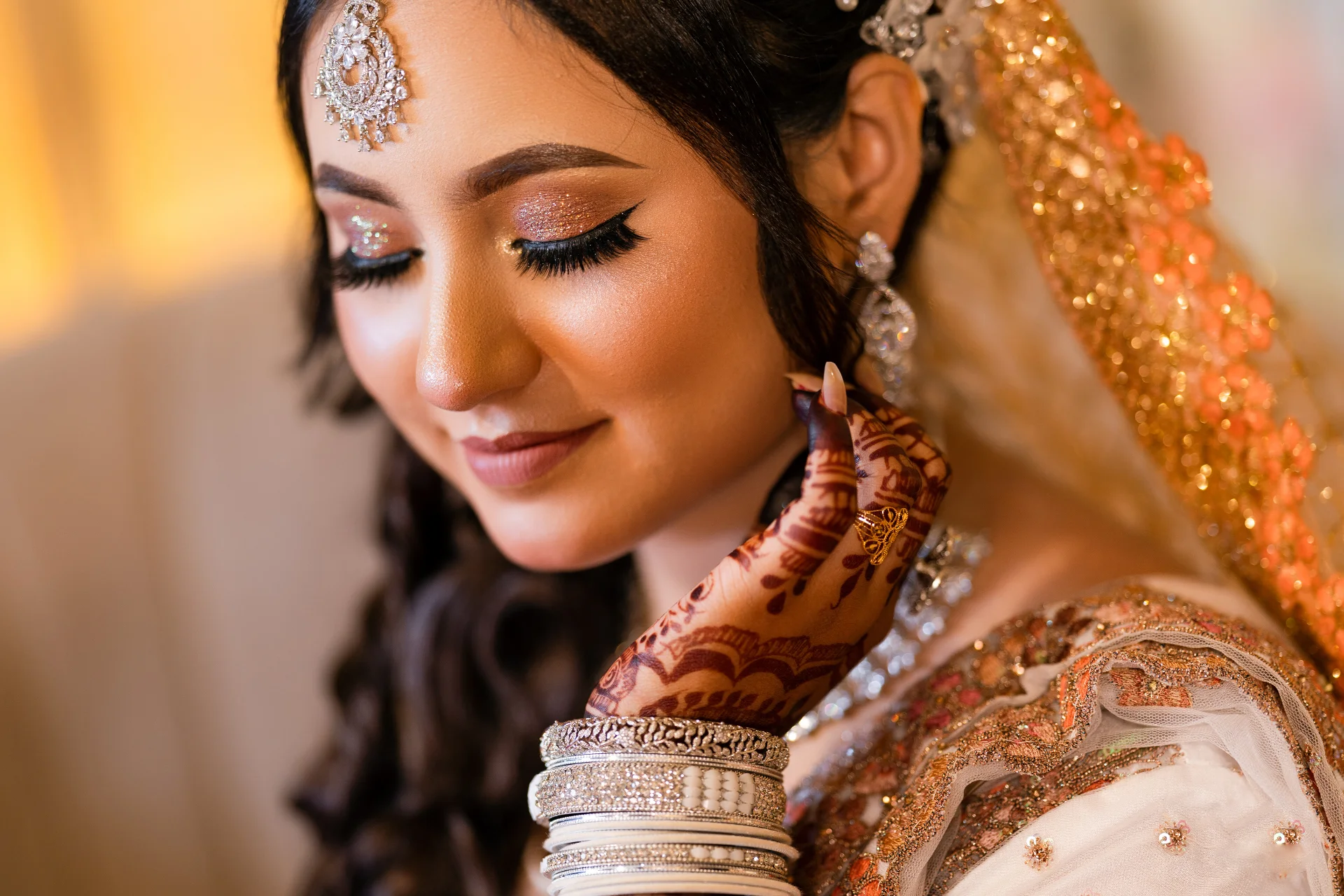 Your Wedding Story — Told Through Our Lens